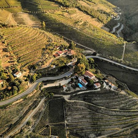 Quinta Da Pousada Casa De Campo 산타마르타드페네구아 외부 사진