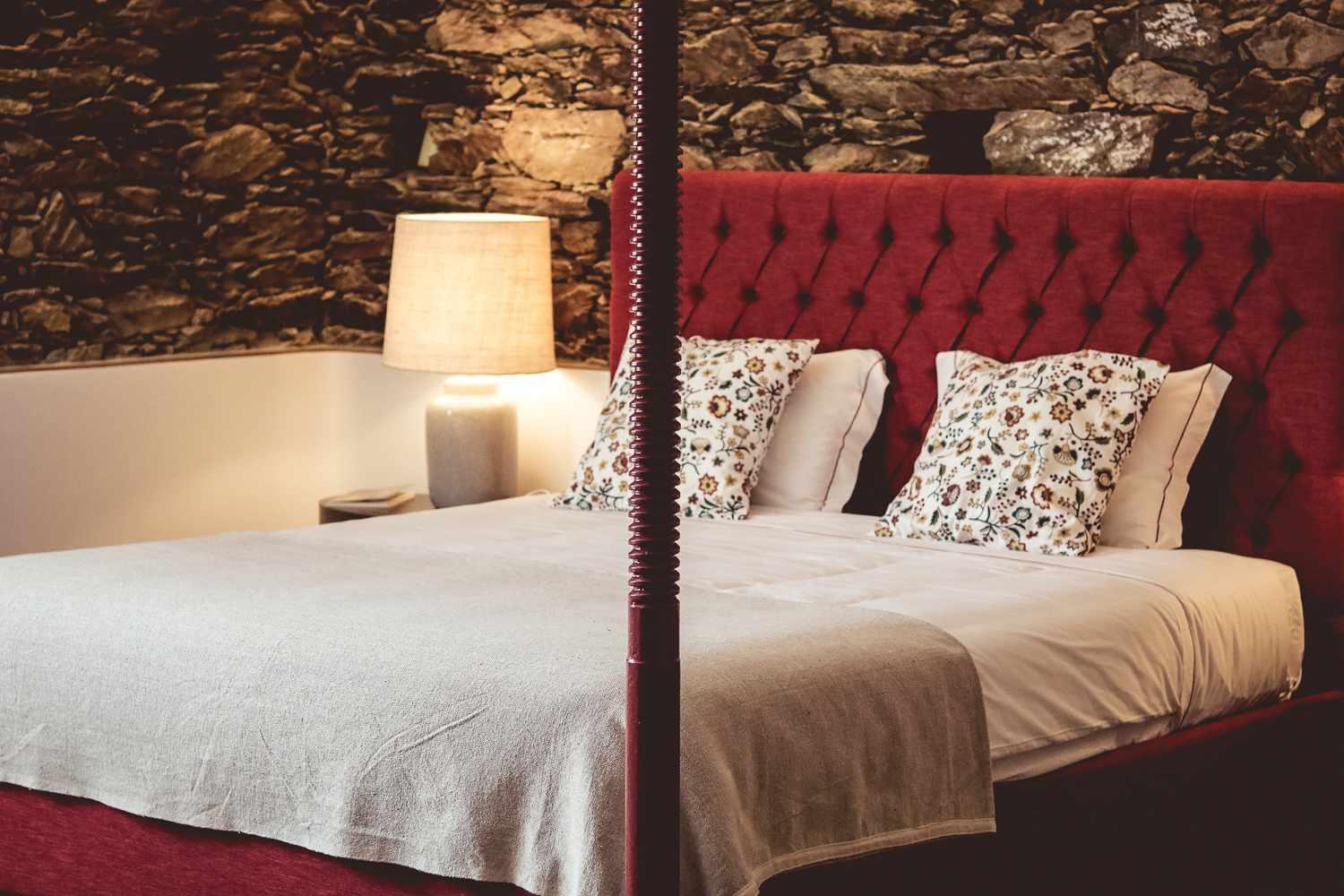 Quinta Da Pousada Casa De Campo 산타마르타드페네구아 외부 사진
