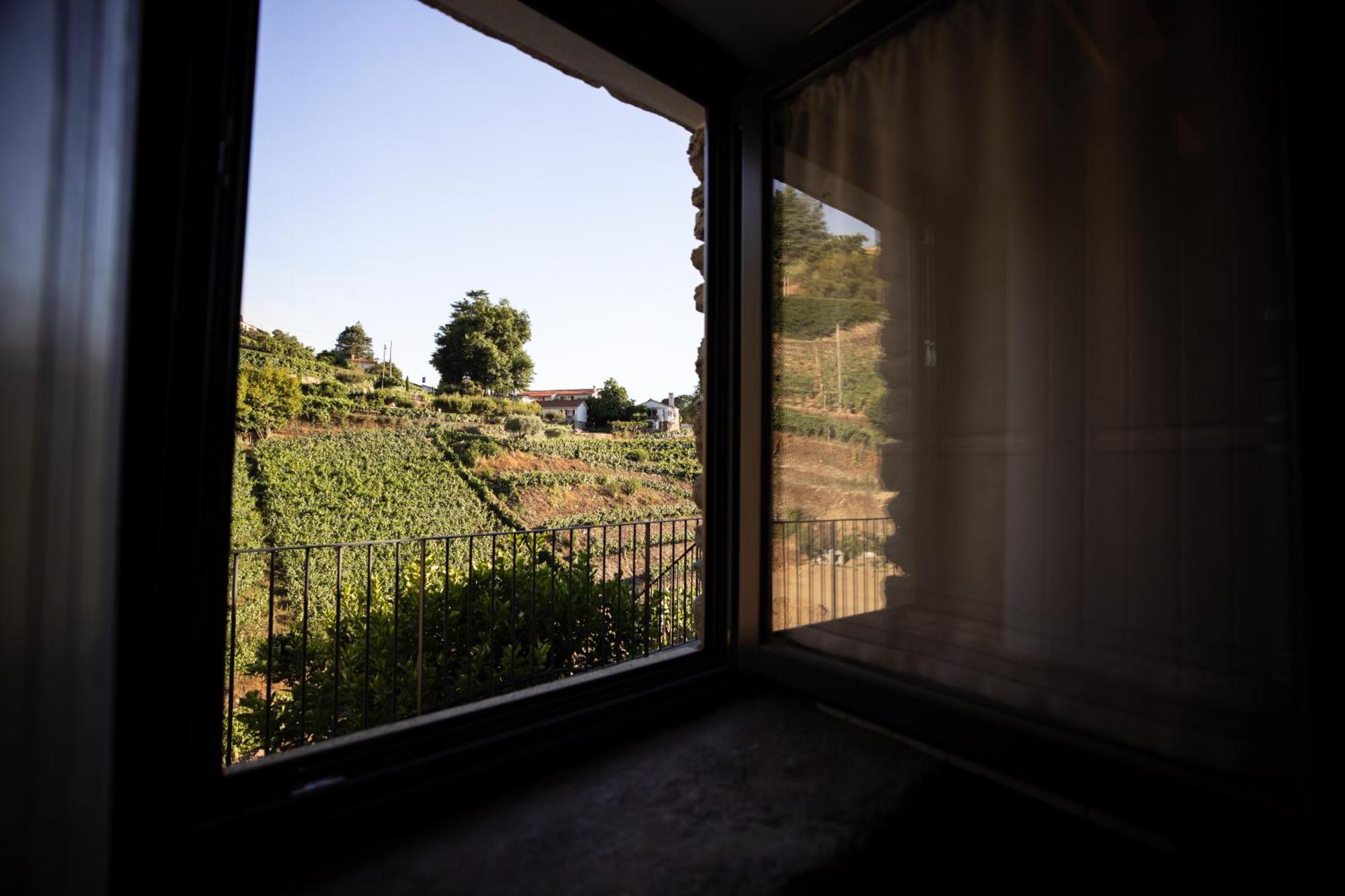 Quinta Da Pousada Casa De Campo 산타마르타드페네구아 객실 사진