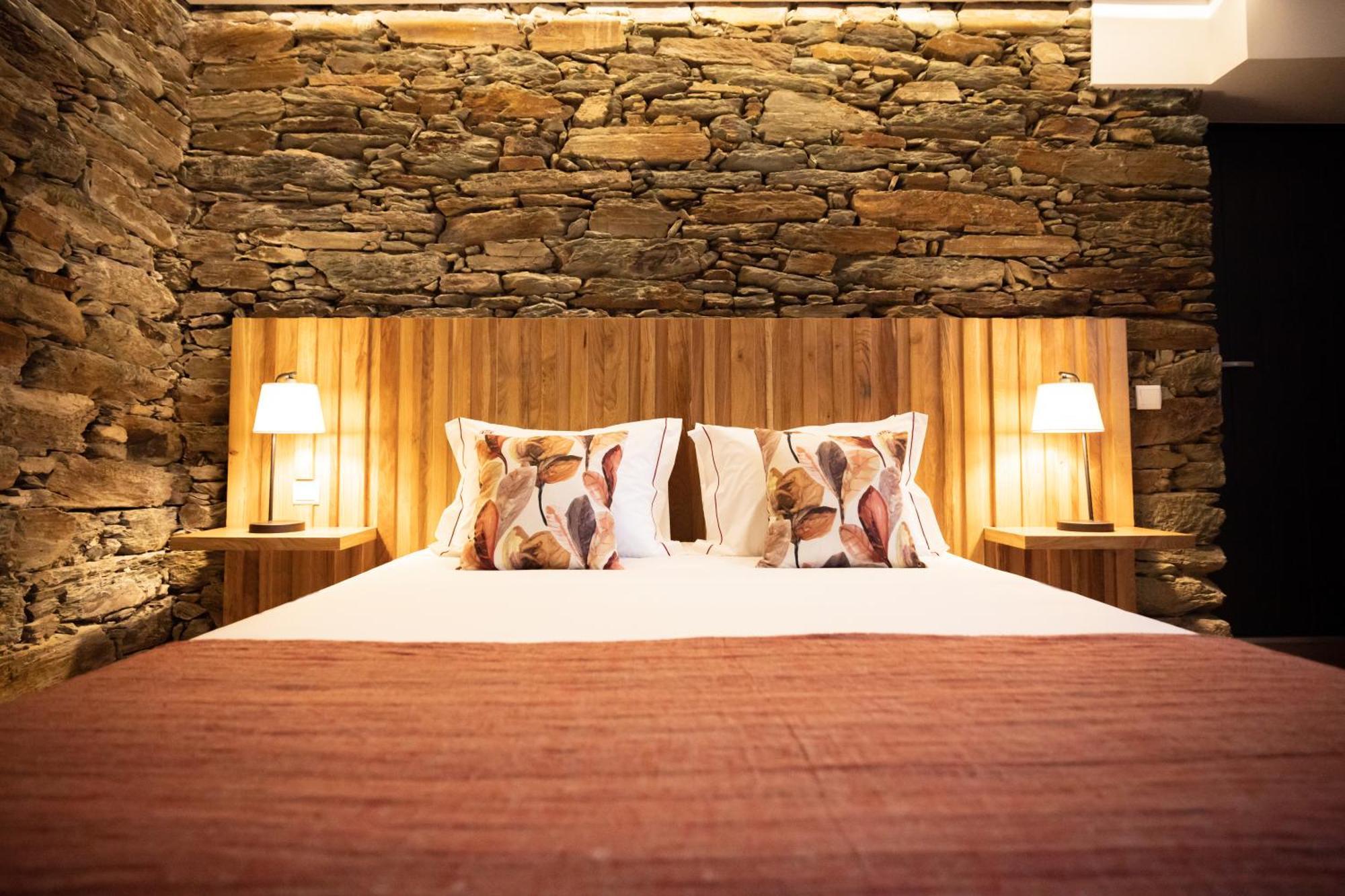Quinta Da Pousada Casa De Campo 산타마르타드페네구아 외부 사진