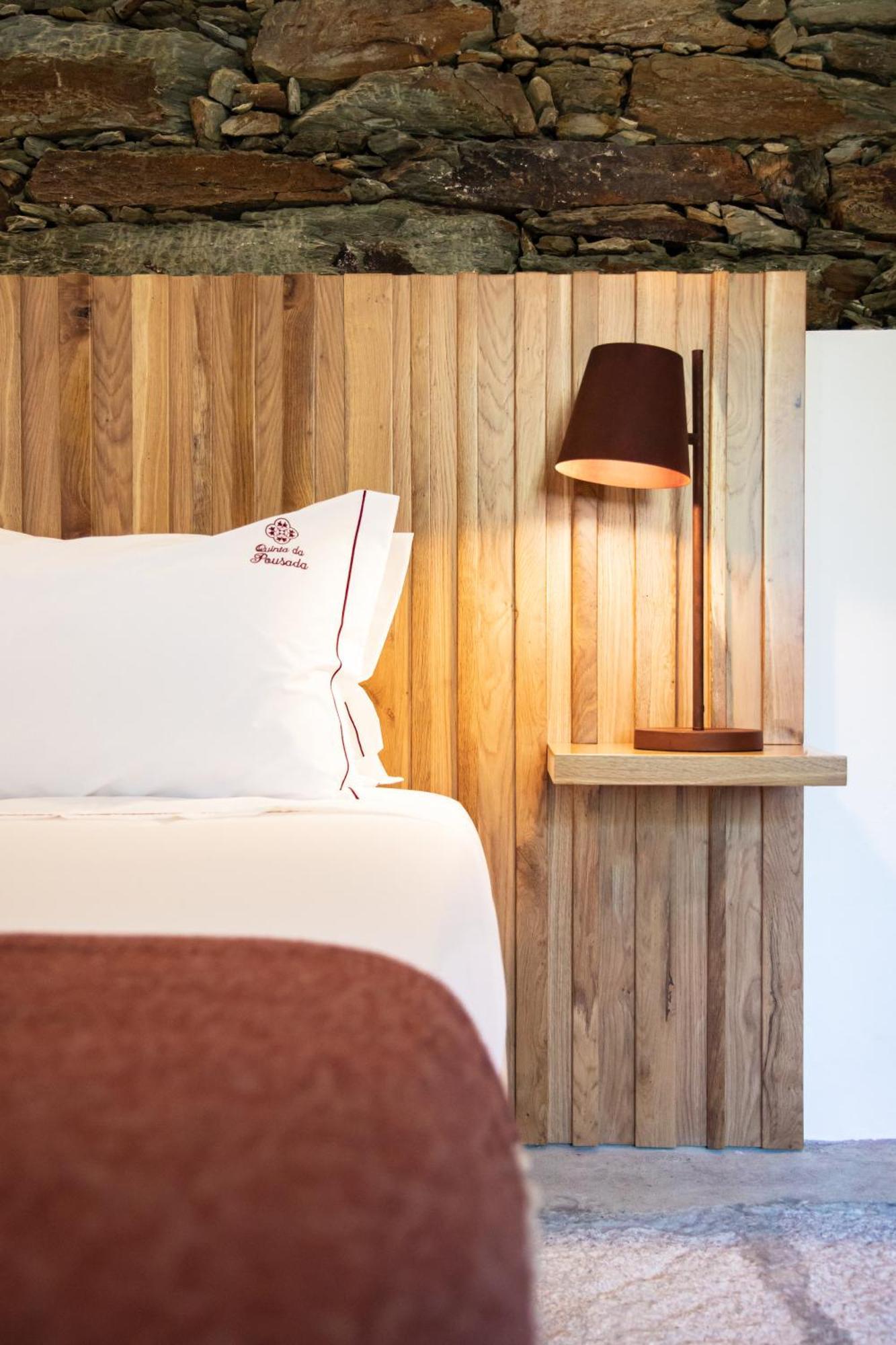 Quinta Da Pousada Casa De Campo 산타마르타드페네구아 외부 사진