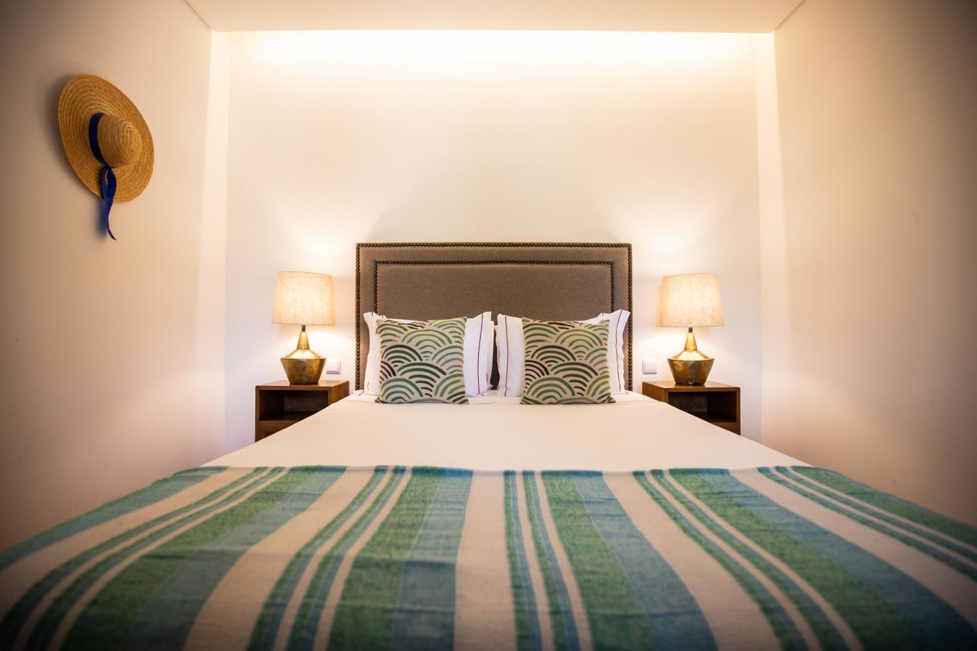 Quinta Da Pousada Casa De Campo 산타마르타드페네구아 객실 사진