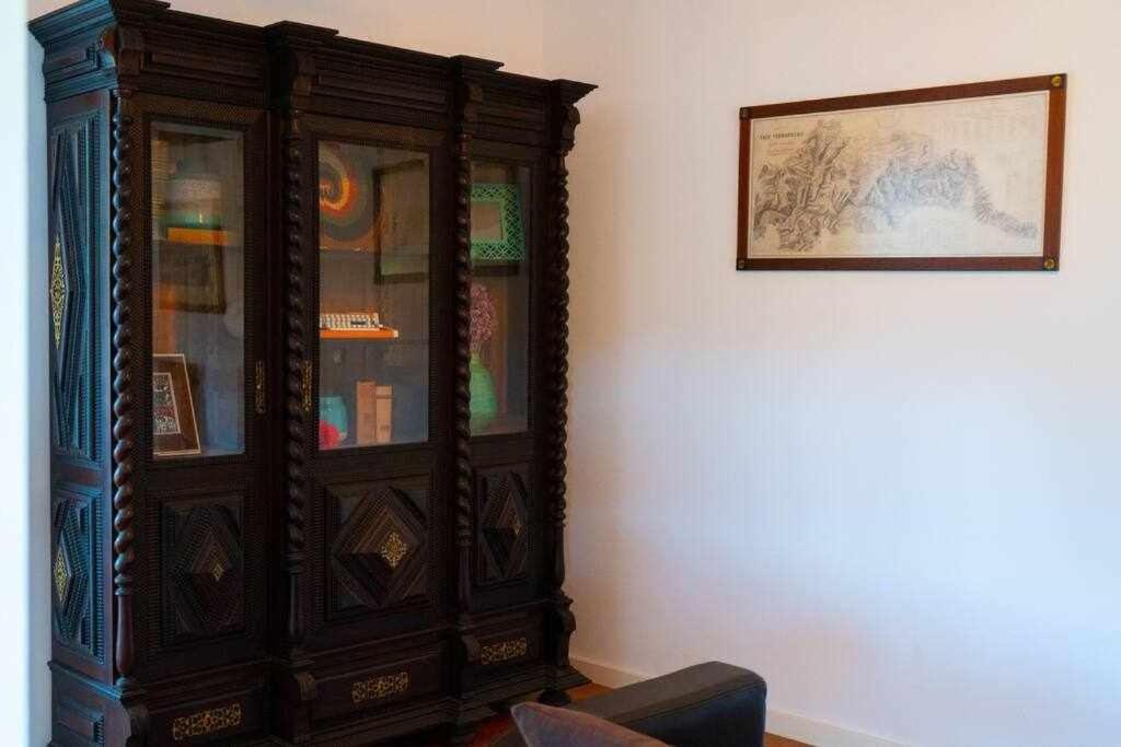 Quinta Da Pousada Casa De Campo 산타마르타드페네구아 외부 사진