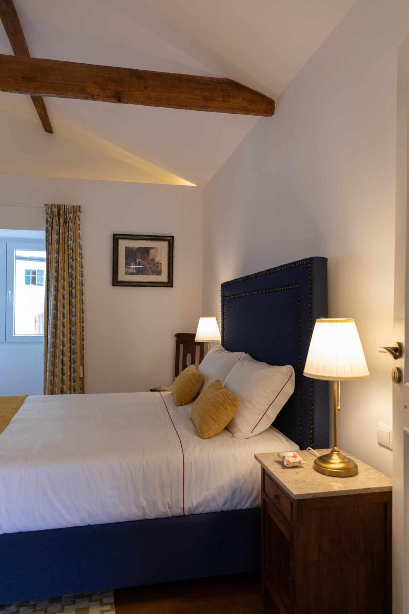 Quinta Da Pousada Casa De Campo 산타마르타드페네구아 외부 사진