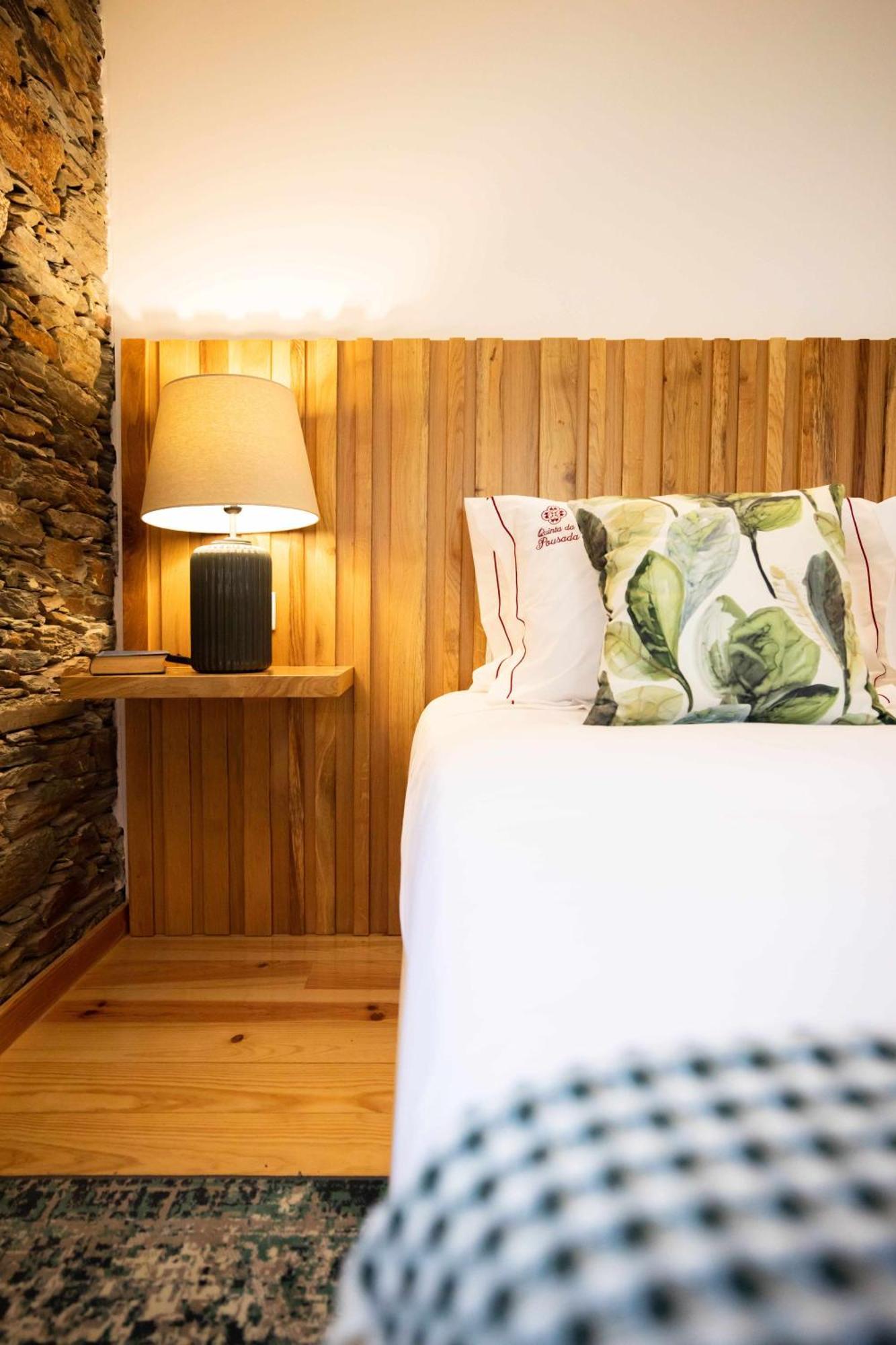 Quinta Da Pousada Casa De Campo 산타마르타드페네구아 외부 사진