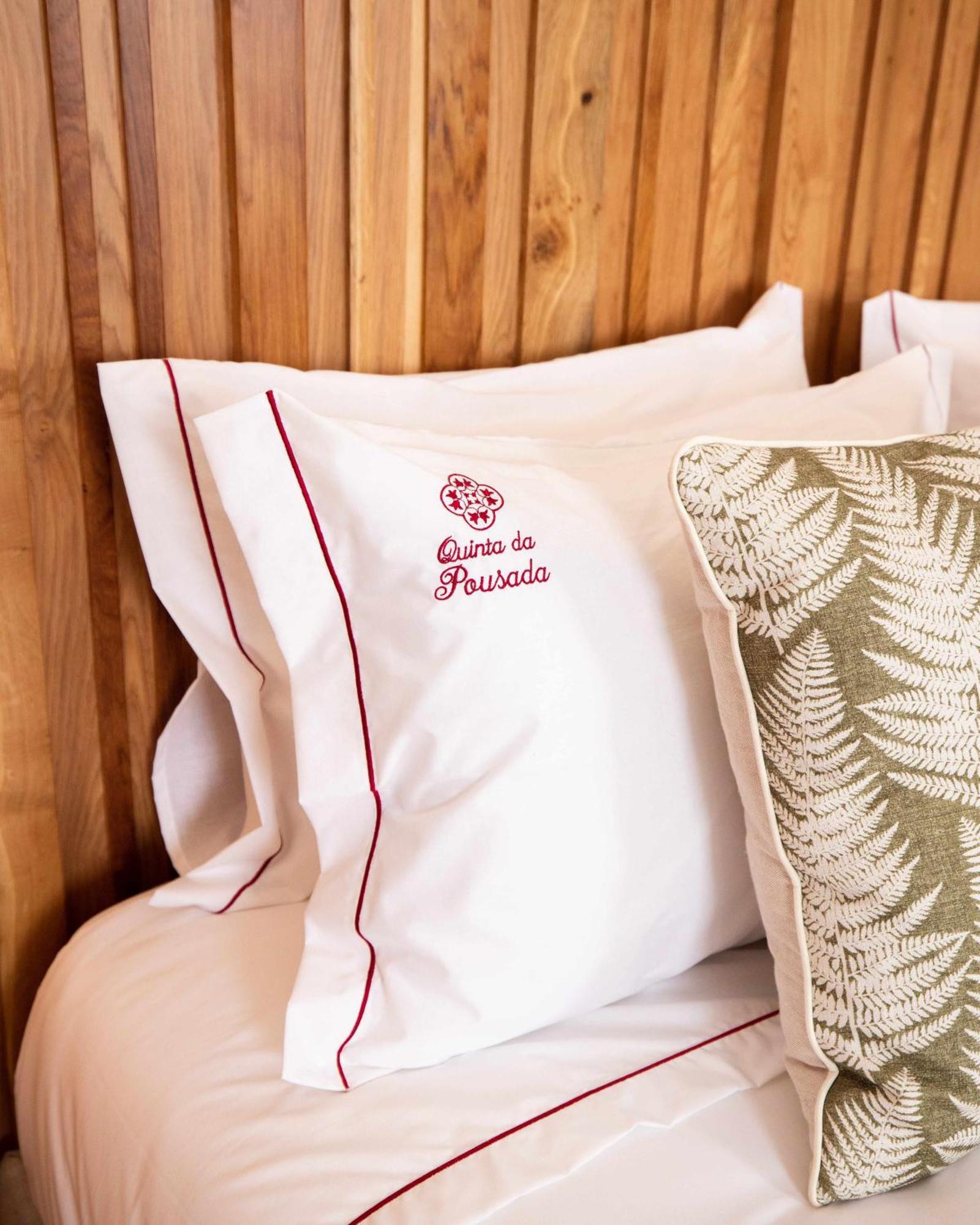 Quinta Da Pousada Casa De Campo 산타마르타드페네구아 외부 사진